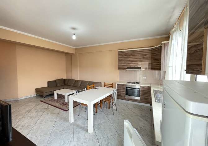 Casa in affitto 2+1 a Tirana - 35,000 Leke