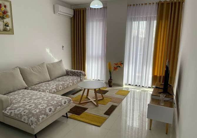 Shtepi me qera 1+1 ne Tirane - 400 Euro