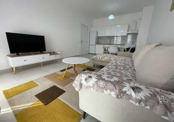 Shtepi me qera 1+1 ne Tirane - 400 Euro