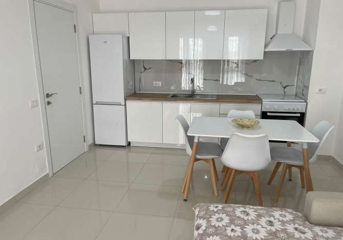 Shtepi me qera 1+1 ne Tirane - 400 Euro