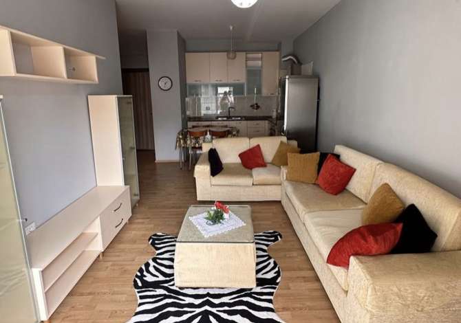 Shtepi me qera 1+1 ne Tirane - 350 Euro