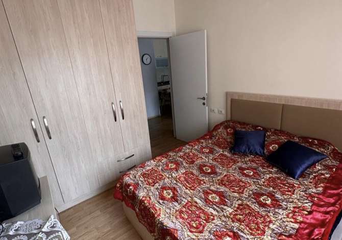 Shtepi me qera 1+1 ne Tirane - 350 Euro