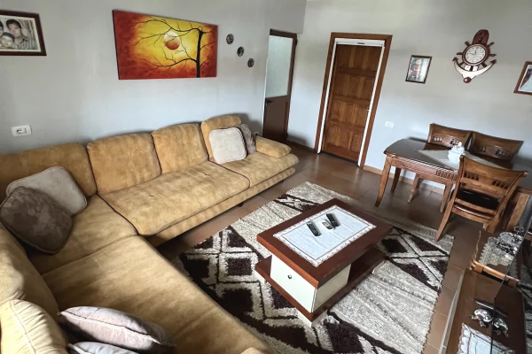 Shtepi ne shitje 2+1 ne Tirane - 100,000 Euro