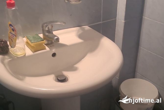 Shtepi me qera Garsoniere ne Tirane - 15,000 Leke