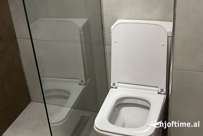 House for Rent 2+1 in Tirana - 720 Euro