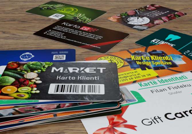 IT and Marketing Services  in Tirana - 0 Euro