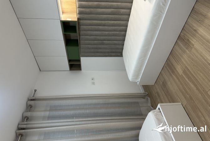 Shtepi me qera 2+1 ne Tirane - 80,000 Leke