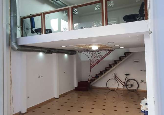 Ambient biznesi me qera 1+1 ne Tirane - 320 Euro