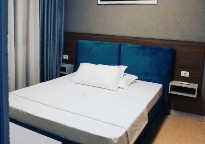 Ambient biznesi me qera 5+1 ne Durres - 290,000 Euro