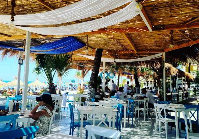 Ambient biznesi me qera 5+1 ne Durres - 290,000 Euro