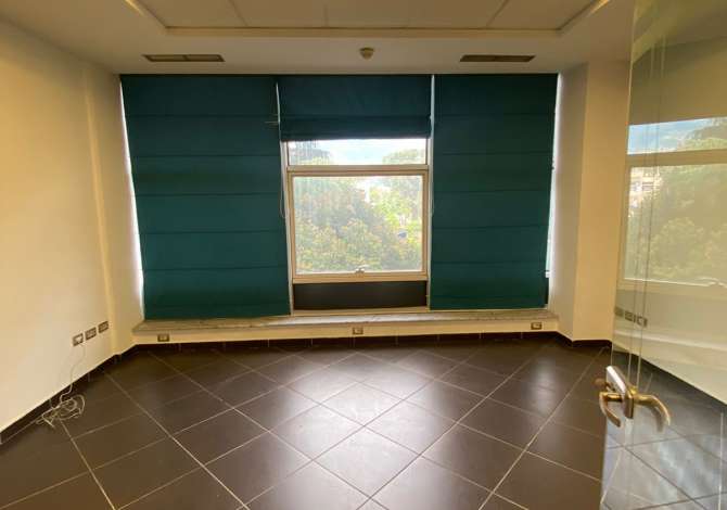 Jepet ambjent me qera tek Ministria e Jashtme