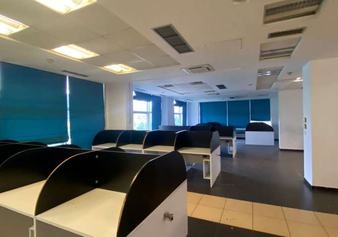 Jepet ambjent me qera tek Ministria e Jashtme