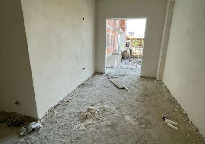 Shtepi ne shitje 1+1 ne Tirane - 55,100 Euro