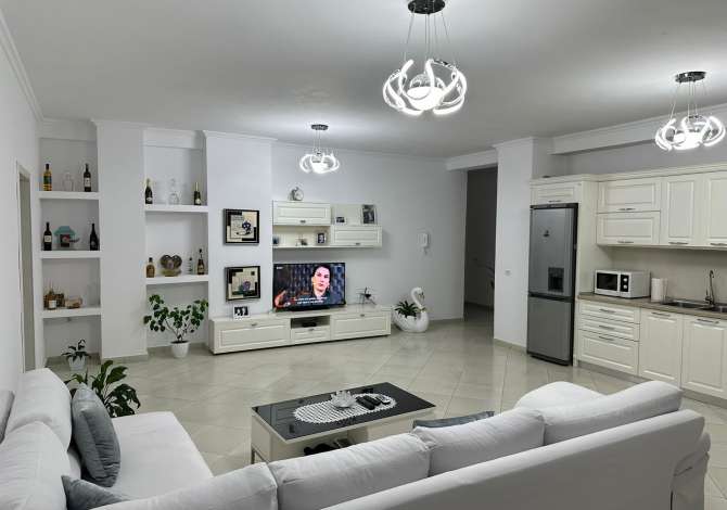 Shtepi ne shitje 2+1 ne Tirane - 178,100 Euro
