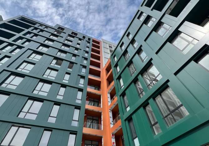 Shtepi ne shitje 3+1 ne Tirane - 215,915 Euro