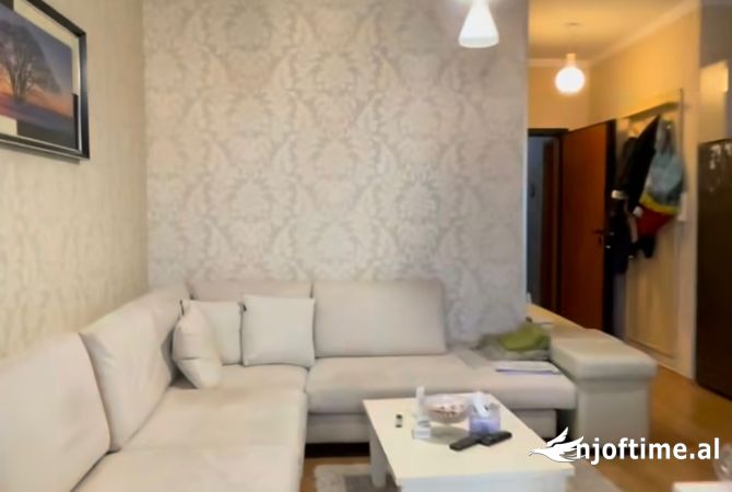 Shtepi ne shitje 1+1 ne Tirane - 155,000 Euro