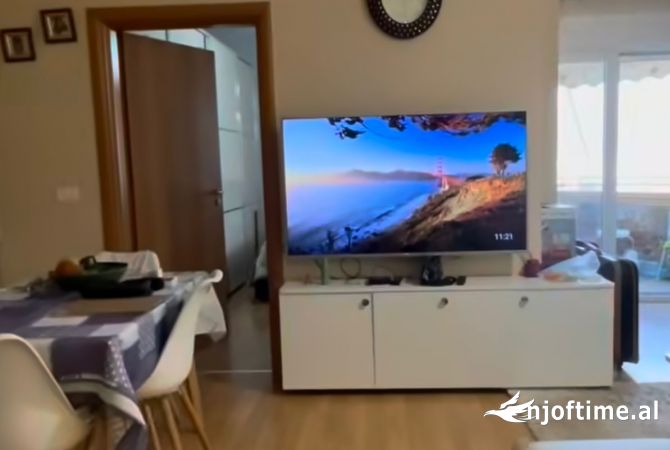 Shtepi ne shitje 1+1 ne Tirane - 155,000 Euro