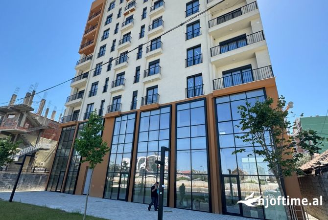 Shitet super apartament 2+1 Prane ish Sheshit Shqiponja 