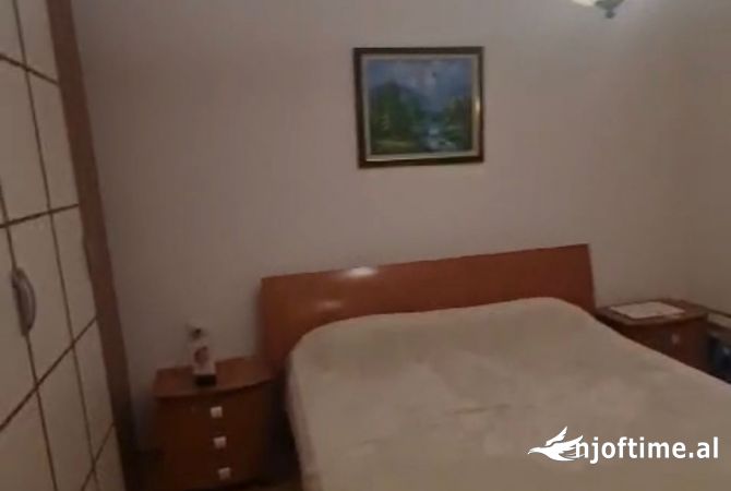 Apartment for rent in Tirana 1+1, Furnished