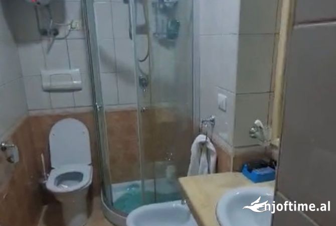 Apartment for rent in Tirana 1+1, Furnished