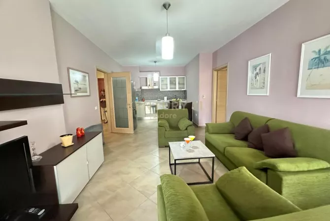 House for Rent 2+1 in Tirana - 1,060 Euro