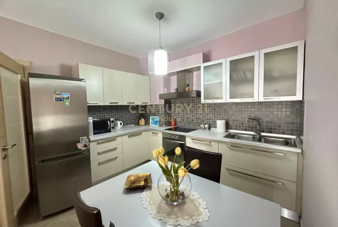 House for Rent 2+1 in Tirana - 1,060 Euro