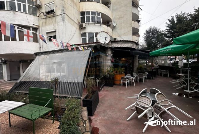 Ambient biznesi ne shitje 2+1 ne Tirane - 150,000 Euro