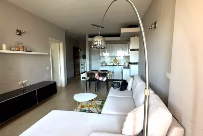 Shtepi me qera 1+1 ne Tirane - 500 Euro