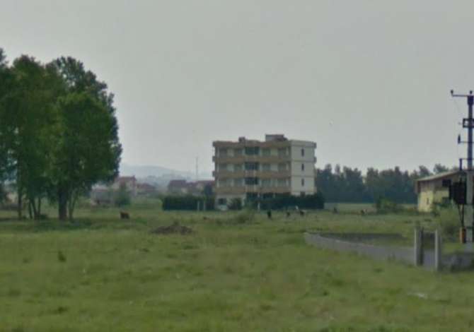 Terreno in vendita  a Durazzo - 185,000 Euro