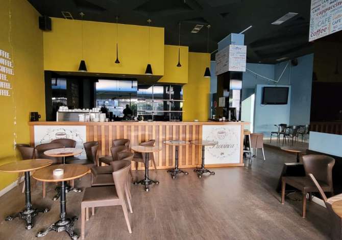 Business Property for Rent 2+1 in Tirana - 1,200 Euro