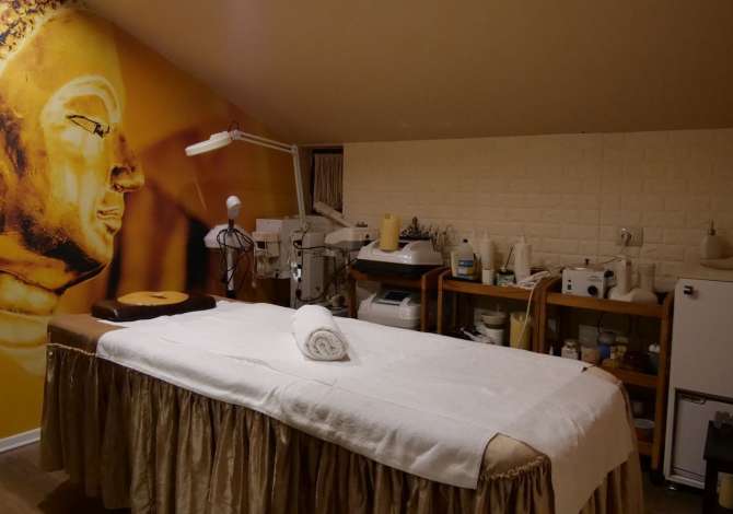 Shitet biznesi prane Sheshit Wilson 90.000Euro