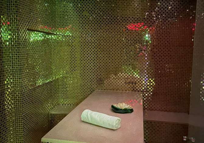 Shitet biznesi prane Sheshit Wilson 90.000Euro