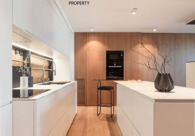 Shtepi me qera 2+1 ne Tirane - 650 Euro