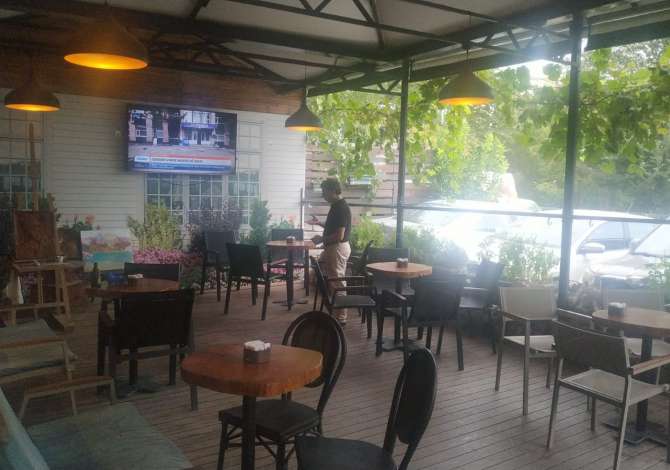 JEPET ME QERA LOKAL TEK KOPESHTI ZOLOGJIK.