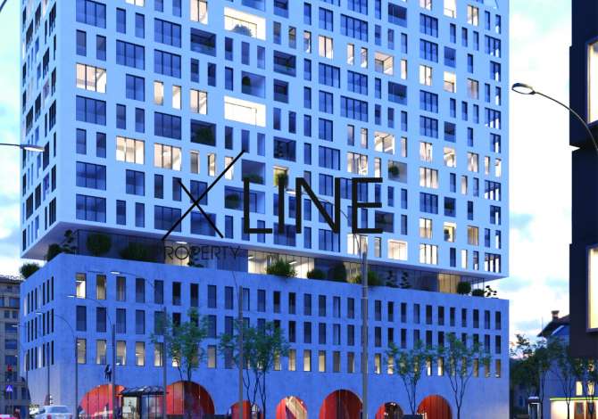 Shtepi ne shitje 3+1 ne Tirane - 253,440 Euro