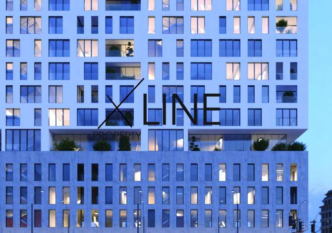 Shtepi ne shitje 3+1 ne Tirane - 253,440 Euro