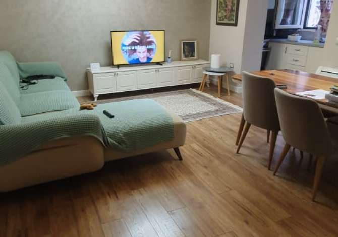 Shtepi me qera 2+1 ne Tirane - 600 Euro