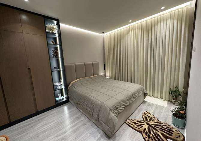 Apartment for rent in Tirana 2+1, Furnished