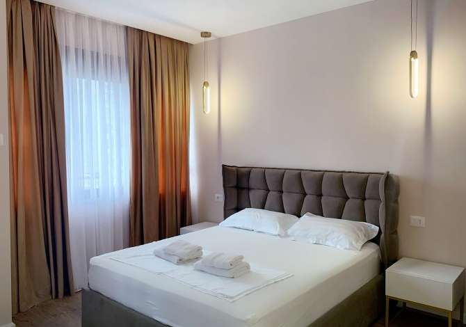 Shtepi me qera Garsoniere ne Tirane - 650 Euro
