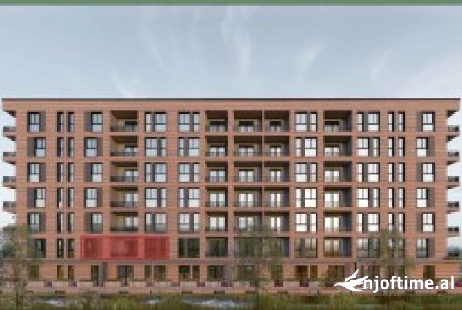 Shtepi ne shitje Apartament ne Tirane, 2+1, Mobilimi Bosh, pa mobiluar, Pagesa 90,045  Euro.