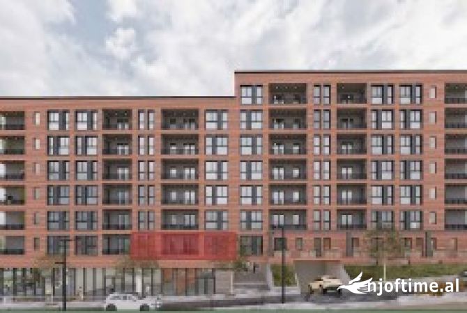 Shtepi ne shitje Apartament ne Tirane, 2+1, Mobilimi Bosh, pa mobiluar, Pagesa 99,405  Euro.