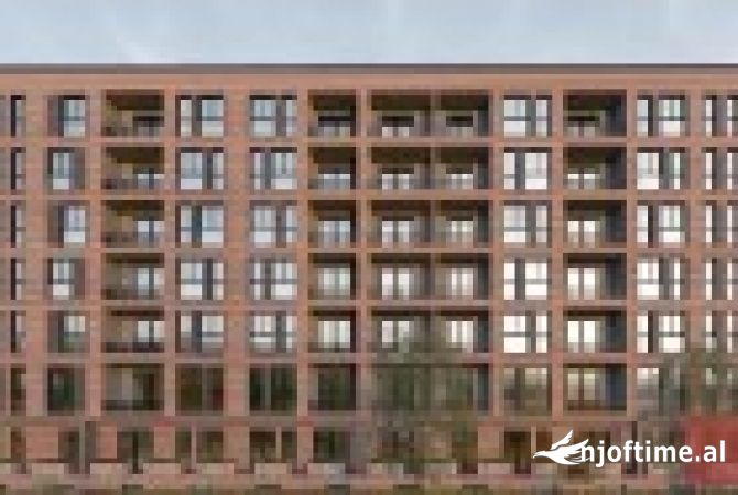 Shtepi ne shitje Apartament ne Tirane, 2+1, Mobilimi Bosh, pa mobiluar, Pagesa 113,823  Euro.