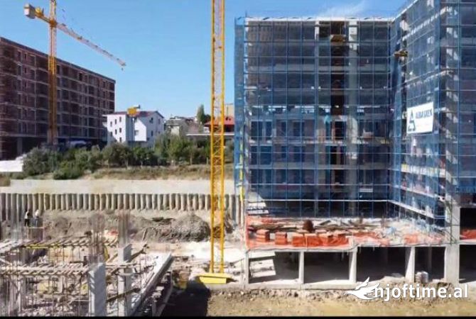 Shtepi ne shitje 1+1 ne Tirane - 64,341 Euro