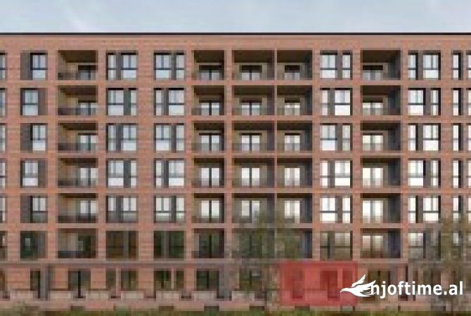 Shtepi ne shitje Apartament ne Tirane, 1+1, Mobilimi Bosh, pa mobiluar, Pagesa 64,341  Euro.