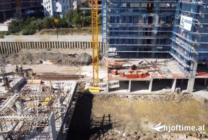 Shtepi ne shitje 2+1 ne Tirane - 96,363 Euro