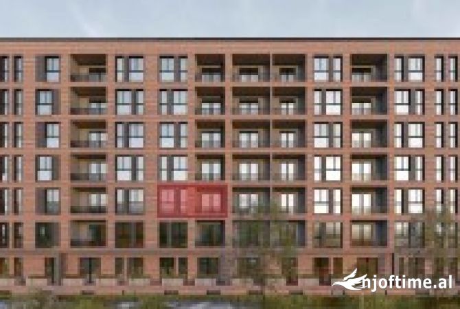 Shtepi ne shitje Apartament ne Tirane, 3+1, Mobilimi Bosh, pa mobiluar, Pagesa 118,188  Euro.