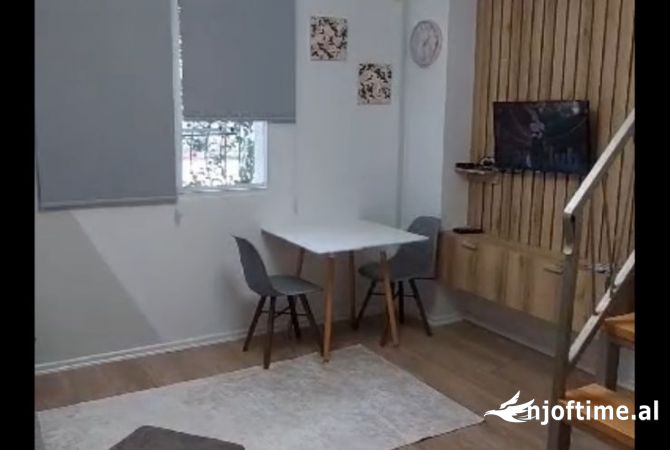 Shtepi ne shitje Garsoniere ne Tirane - 69,000 Euro