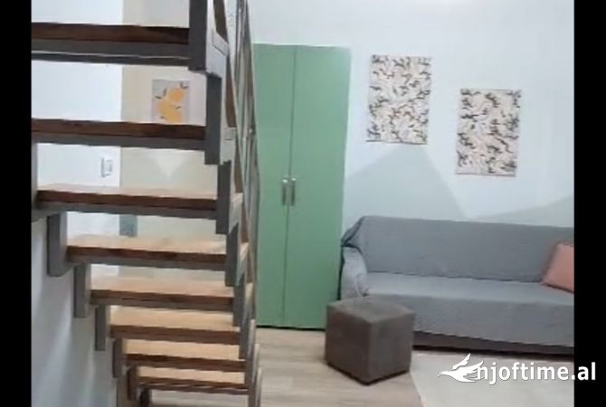 Shtepi ne shitje Garsoniere ne Tirane - 69,000 Euro