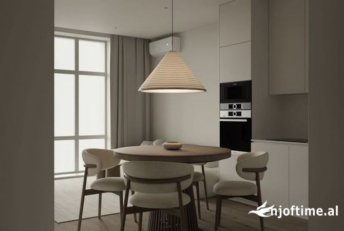 Casa in vendita 1+1 a Tirana - 108,000 Euro