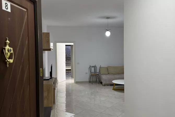 Shtepi ne shitje Apartament ne Tirane, 2+1, Mobilimi Pjeserisht e mobiluar, Pagesa 142,425  Euro.